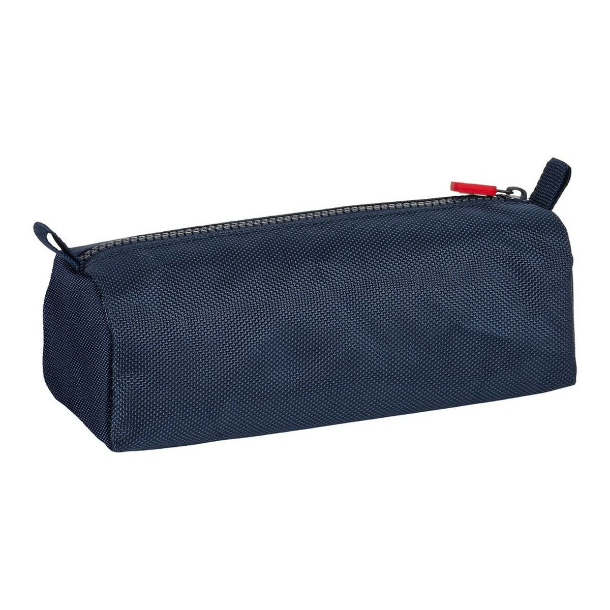 Penar Școlar Munich Storm Bleumarin (21 x 8 x 7 cm) - Birou și papetărie, Material școlar și educațional