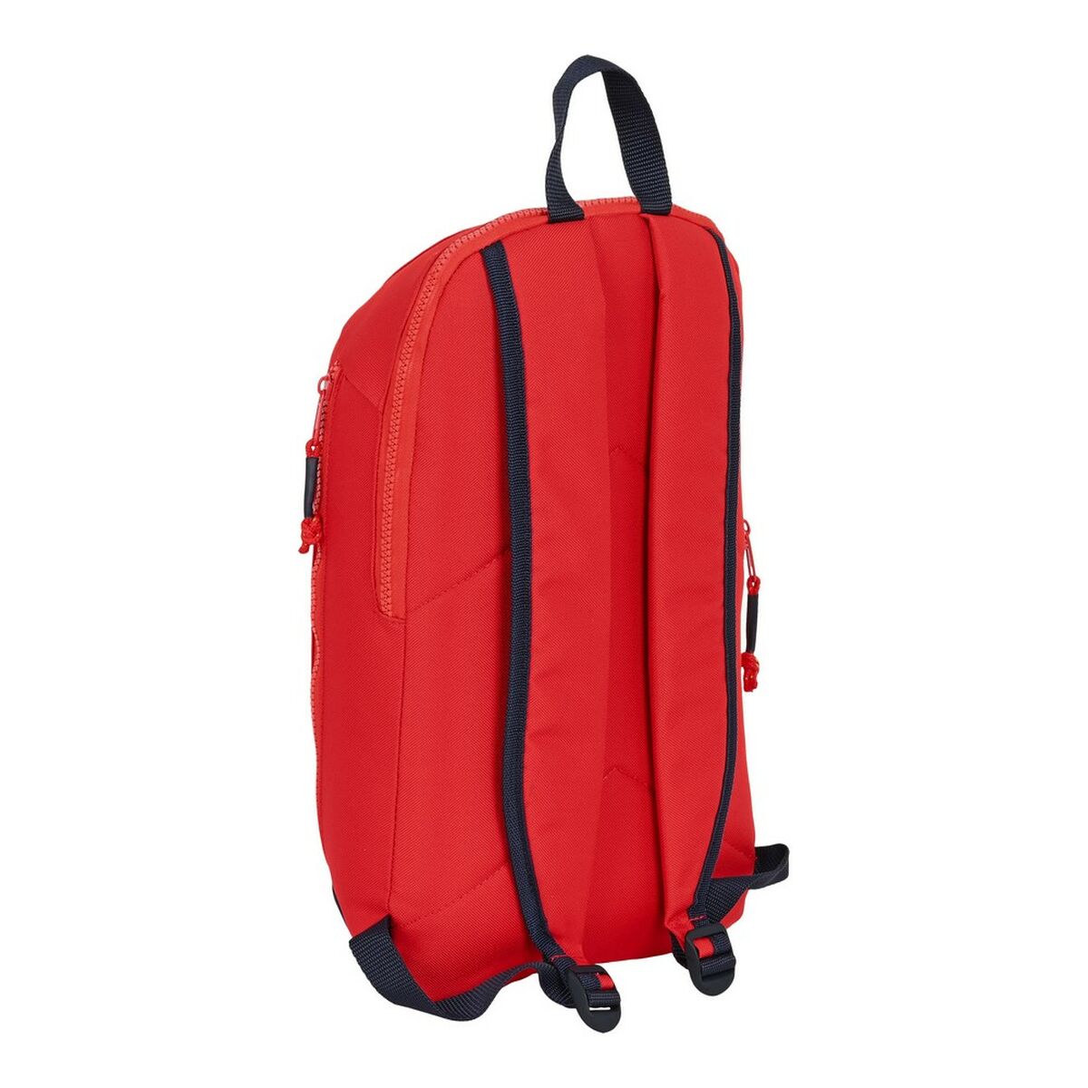 Rucsac Casual RFEF Roșu Albastru (22 x 39 x 10 cm) - Birou și papetărie, Material școlar și educațional