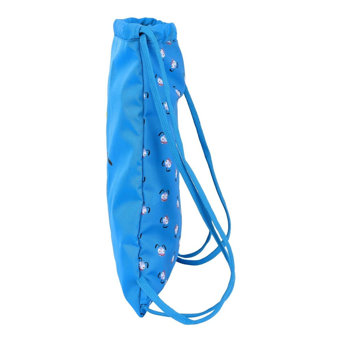 Geantă Rucsac cu Bretele El Hormiguero Albastru (35 x 40 x 1 cm) - Birou și papetărie, Material școlar și educațional