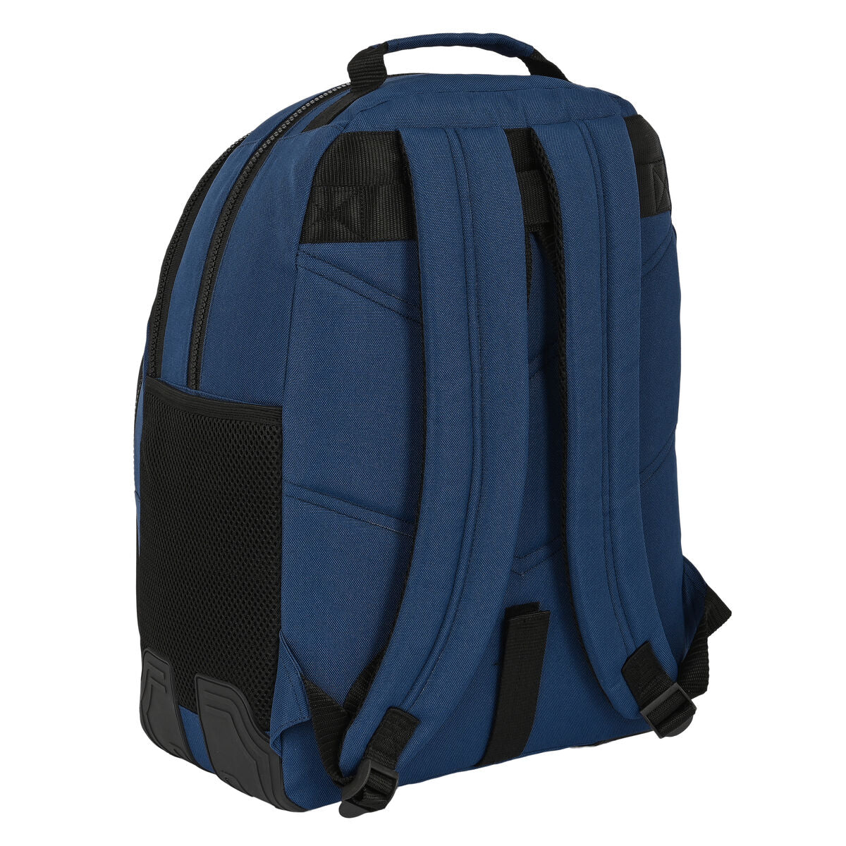 Ghiozdan BlackFit8 Urban Negru Bleumarin 32 x 42 x 15 cm - Birou și papetărie, Material școlar și educațional