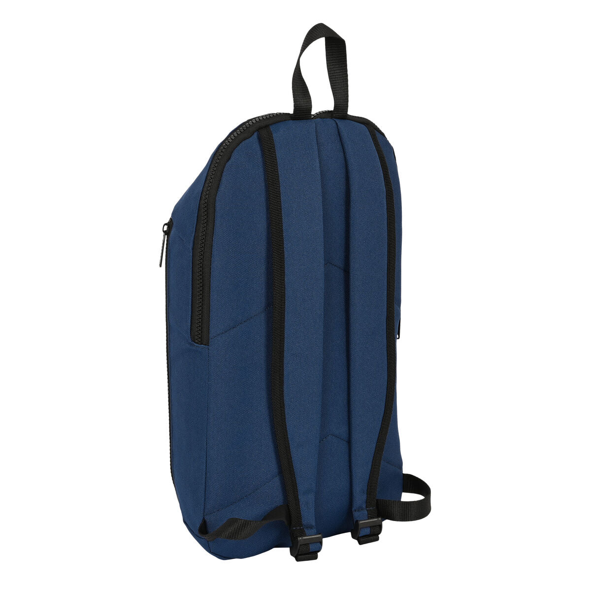 Rucsac pentru Copii BlackFit8 Urban Mini Negru Bleumarin (22 x 39 x 10 cm) - Birou și papetărie, Material școlar și educațional