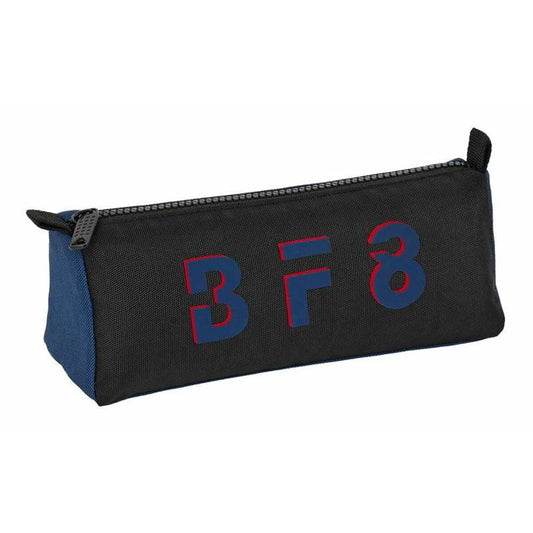 Geantă Universală BlackFit8 Urban Negru Bleumarin 21 x 8 x 7 cm Reciclat - Birou și papetărie, Material școlar și educațional