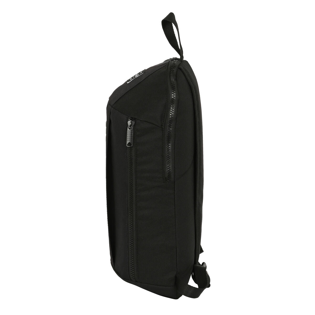 Rucsac pentru Copii BlackFit8 Gradient Negru Verde militar 22 x 39 x 10 cm Mini - Birou și papetărie, Material școlar și educațional