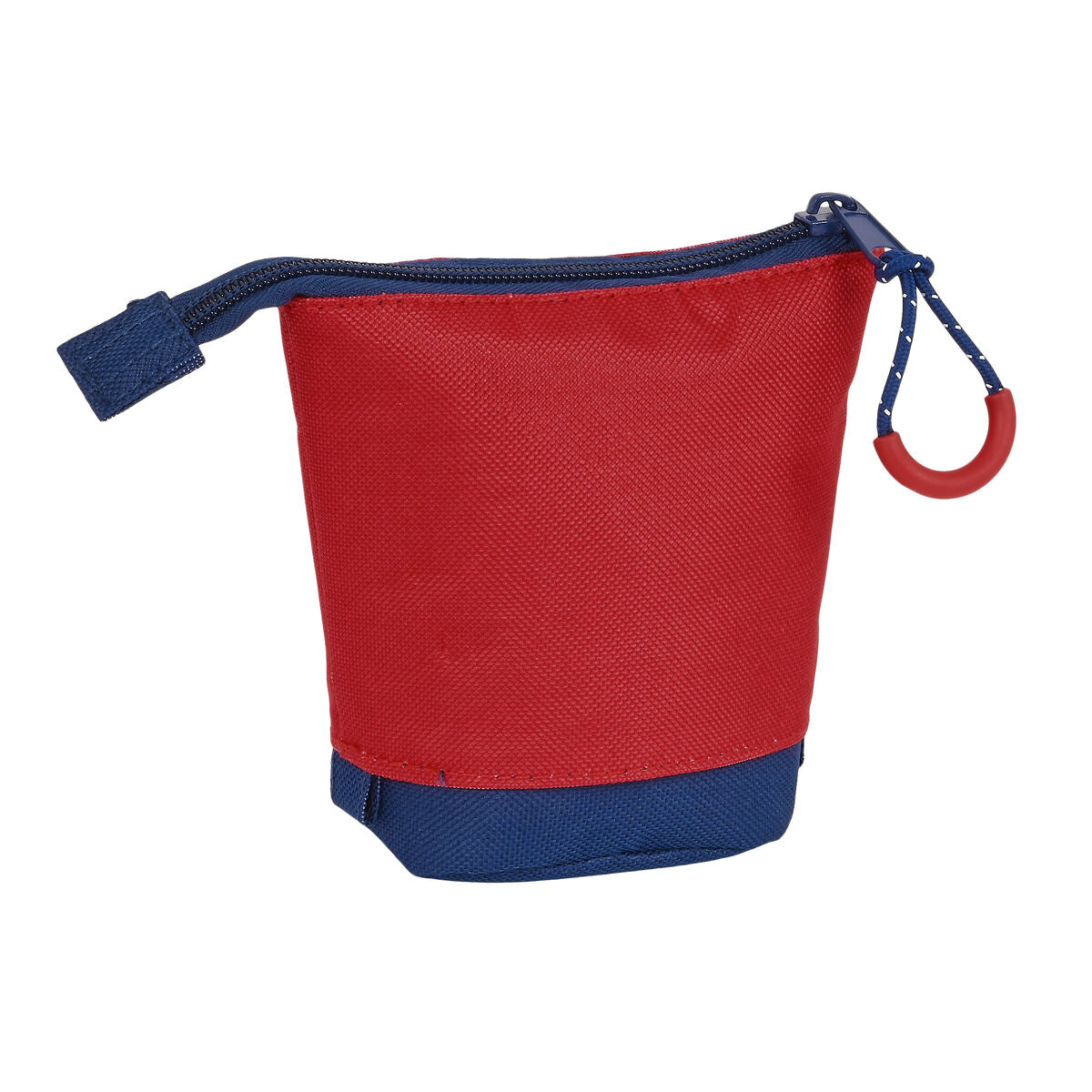 Trusă Ceașcă Safta University Roșu Bleumarin (8 x 19 x 6 cm) - Birou și papetărie, Material școlar și educațional