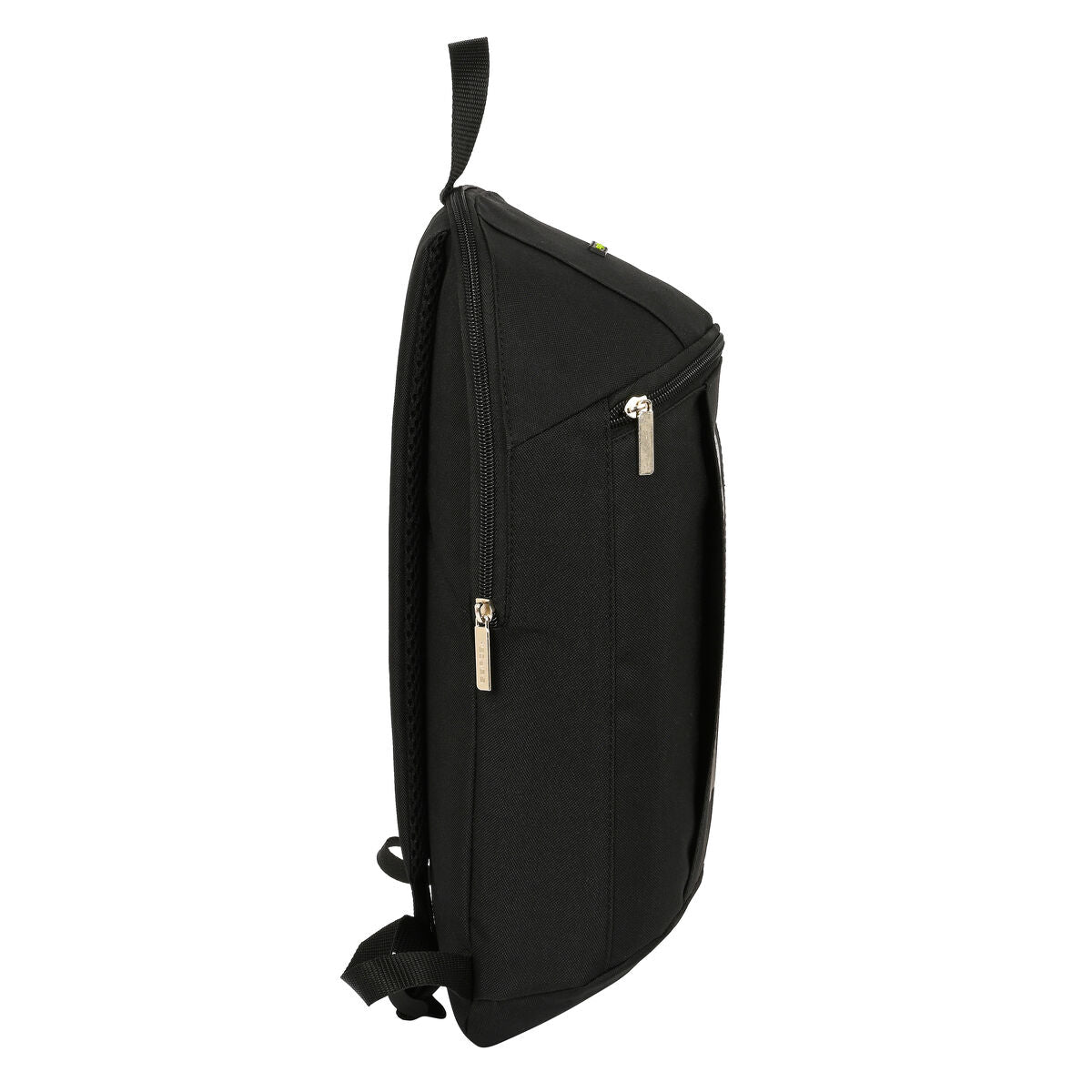 Rucsac pentru Copii Safta Surf Mini Negru (22 x 39 x 10 cm) - Birou și papetărie, Material școlar și educațional