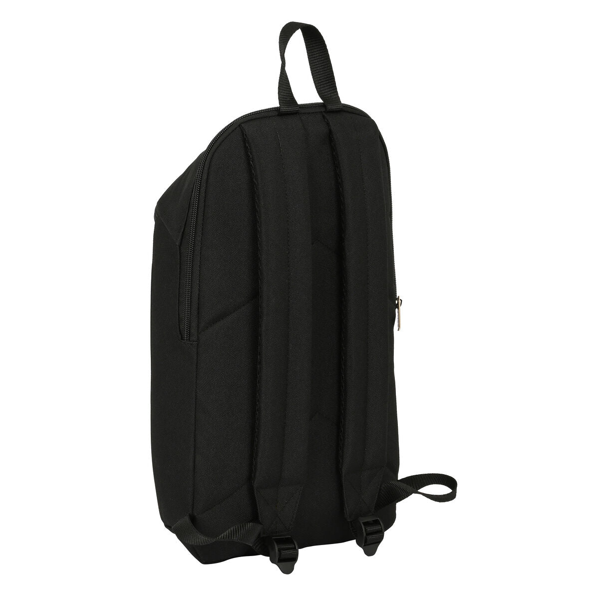 Rucsac pentru Copii Safta Surf Mini Negru (22 x 39 x 10 cm) - Birou și papetărie, Material școlar și educațional