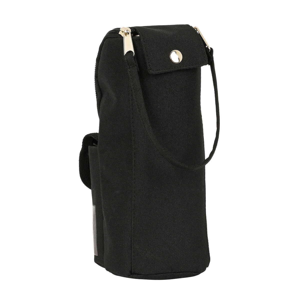 Penar Școlar Safta Surf Negru (6 x 21 x 6 cm) - Birou și papetărie, Material școlar și educațional