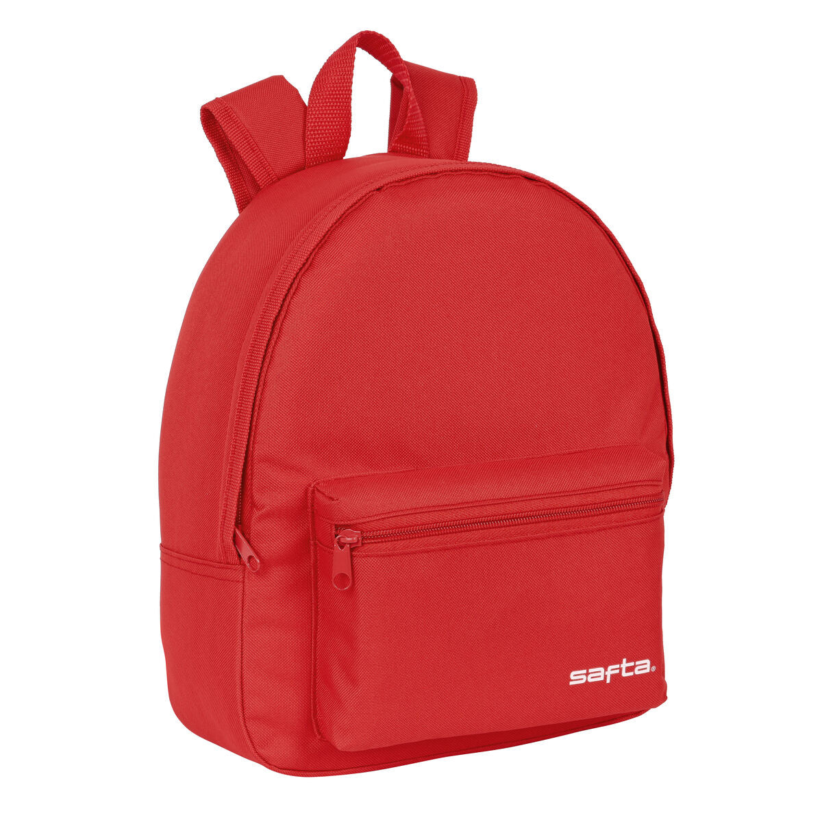 Rucsac Safta Mini Roșu 27 x 32 x 10 cm - Birou și papetărie, Material școlar și educațional