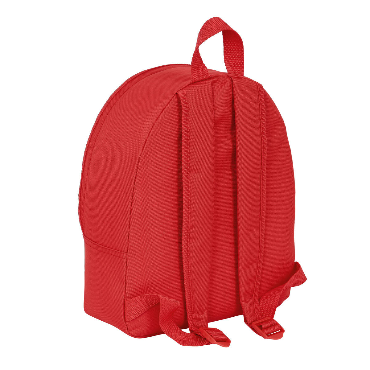 Rucsac Safta Mini Roșu 27 x 32 x 10 cm - Birou și papetărie, Material școlar și educațional
