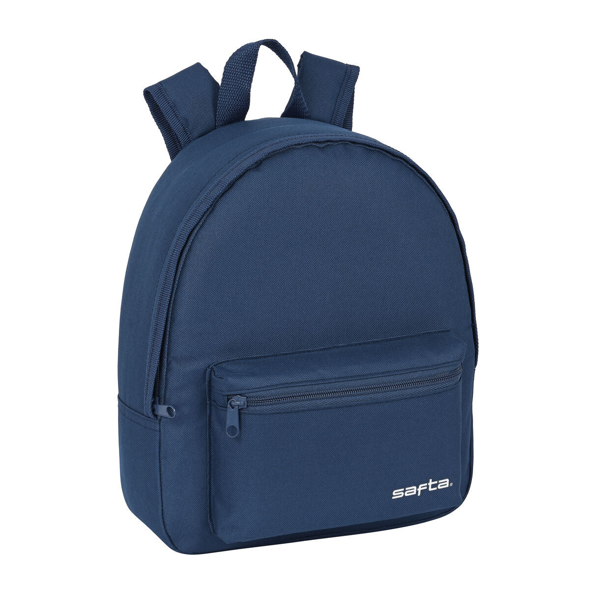 Rucsac Safta Mini Bleumarin 27 x 32 x 10 cm - Birou și papetărie, Material școlar și educațional