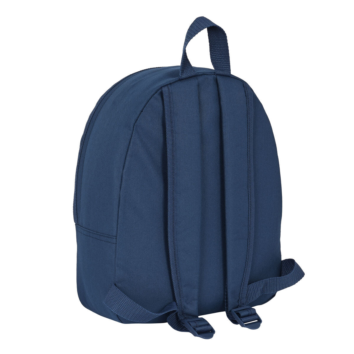Rucsac Safta Mini Bleumarin 27 x 32 x 10 cm - Birou și papetărie, Material școlar și educațional