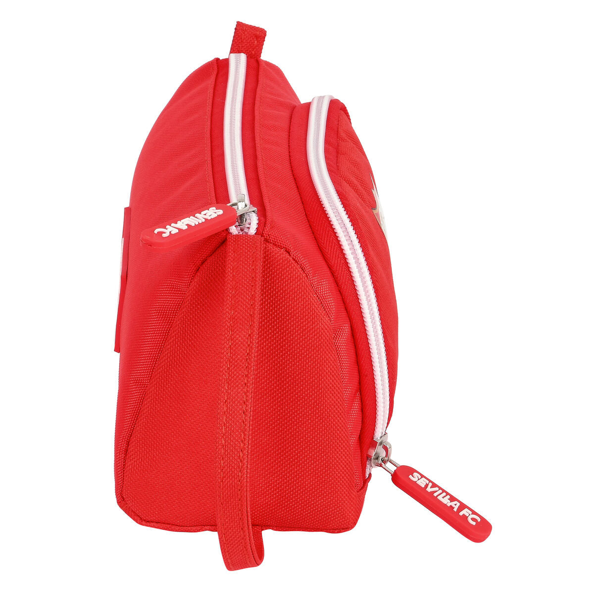 Penar cu Accesorii Sevilla Fútbol Club Roșu (32 Piese) - Birou și papetărie, Material școlar și educațional