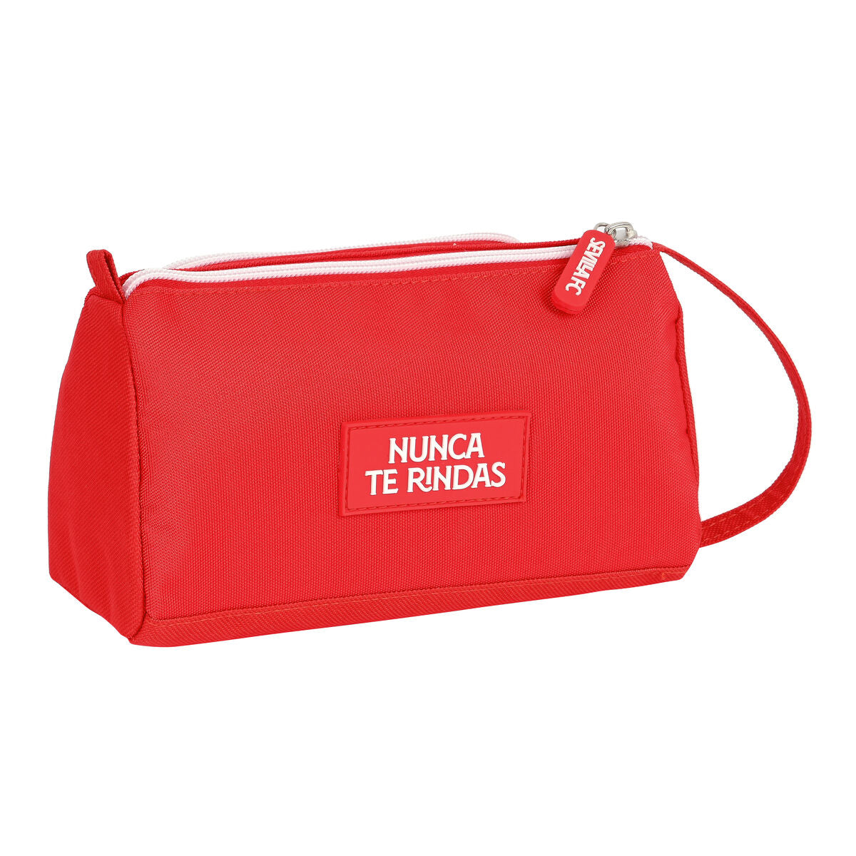 Penar cu Accesorii Sevilla Fútbol Club Roșu (32 Piese) - Birou și papetărie, Material școlar și educațional