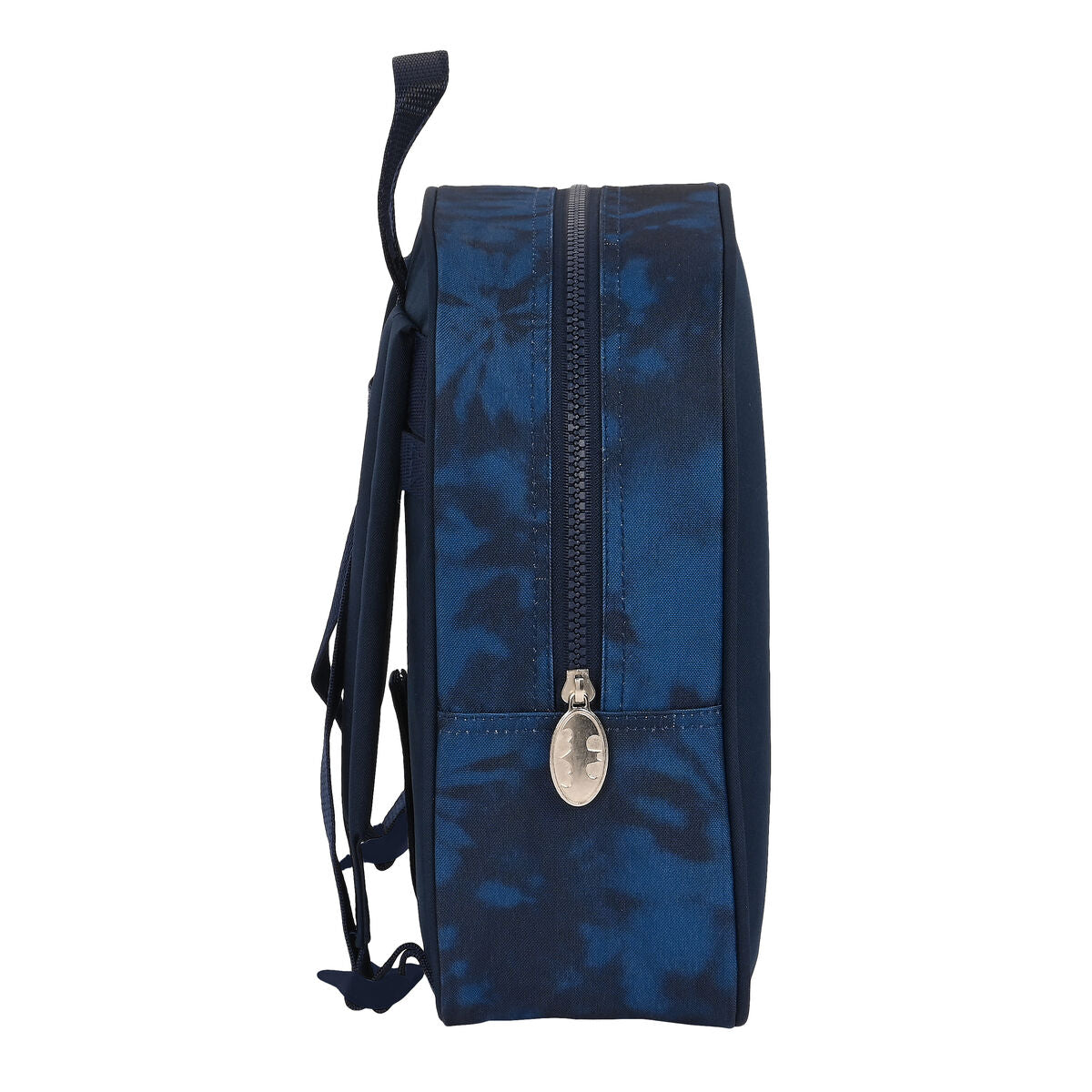 Rucsac pentru Copii Batman Legendary Bleumarin 22 x 27 x 10 cm - Birou și papetărie, Material școlar și educațional