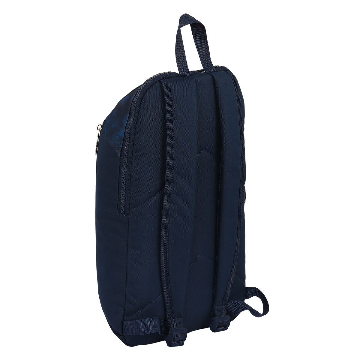 Rucsac Batman Legendary Mini Bleumarin 22 x 39 x 10 cm - Birou și papetărie, Material școlar și educațional