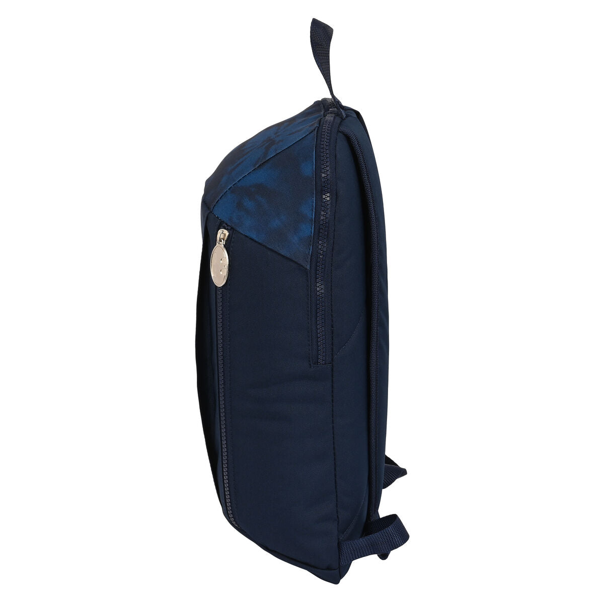 Rucsac Batman Legendary Mini Bleumarin 22 x 39 x 10 cm - Birou și papetărie, Material școlar și educațional