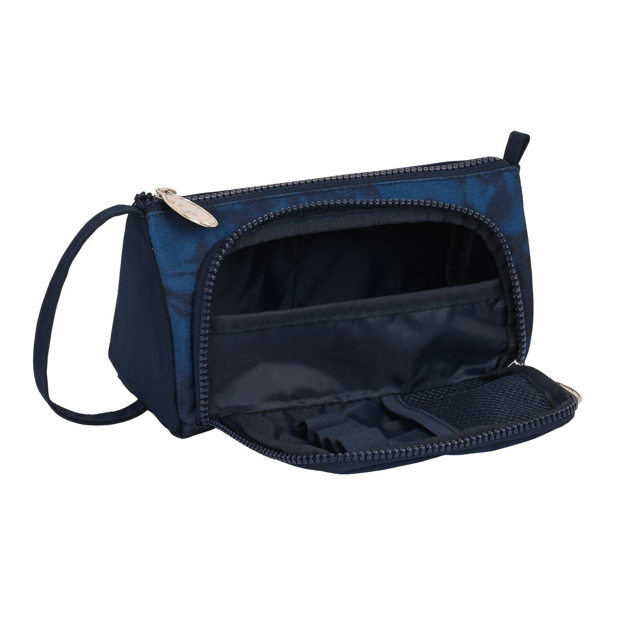 Penar Școlar Batman Legendary Bleumarin 20 x 11 x 8.5 cm - Birou și papetărie, Material școlar și educațional