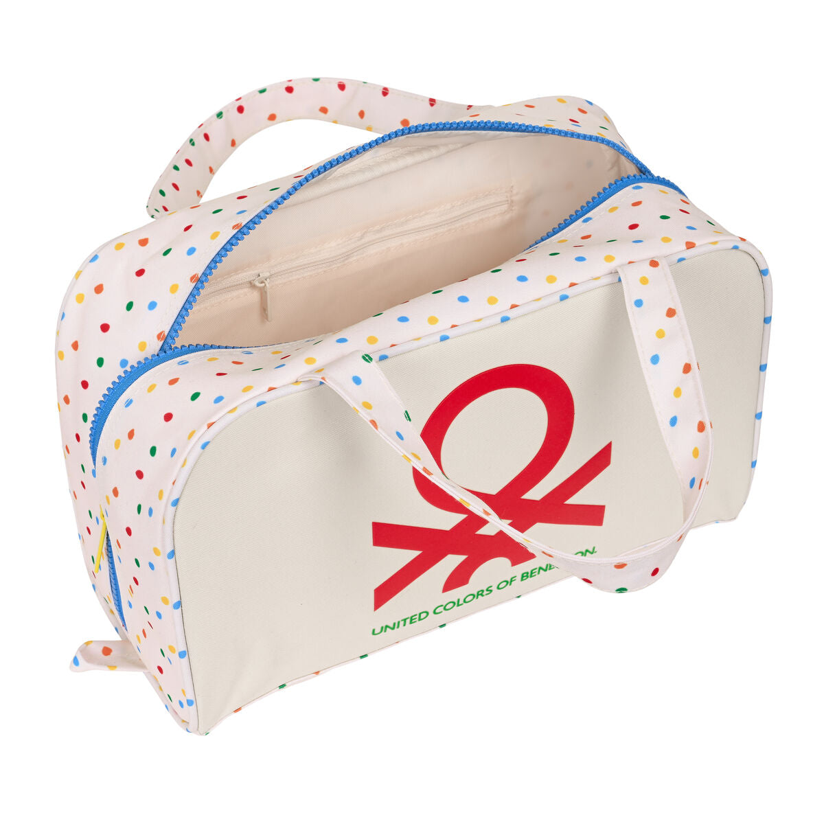Trusă Școlară Benetton Topitos 31 x 14 x 19 cm - Birou și papetărie, Material școlar și educațional