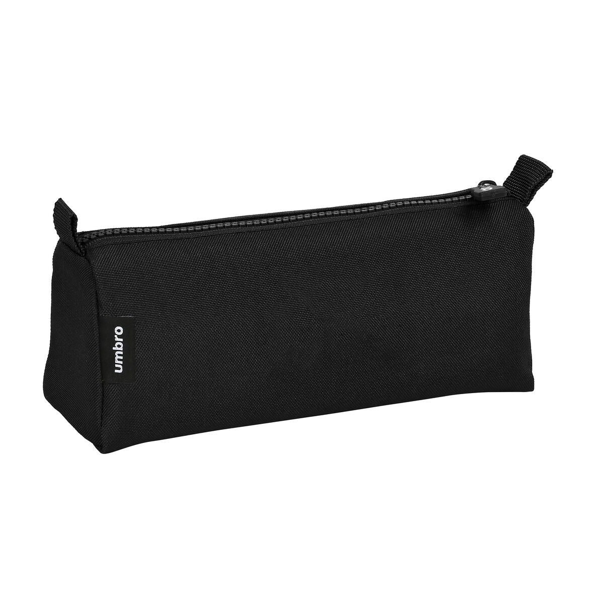 Penar Școlar Umbro Flash Negru (21 x 8 x 7 cm) - Birou și papetărie, Material școlar și educațional