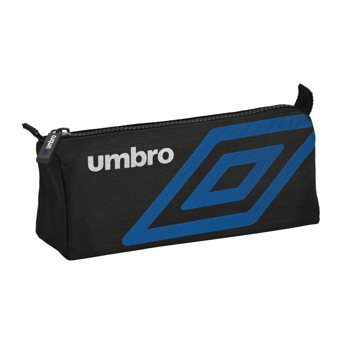 Penar Școlar Umbro Flash Negru (21 x 8 x 7 cm) - Birou și papetărie, Material școlar și educațional