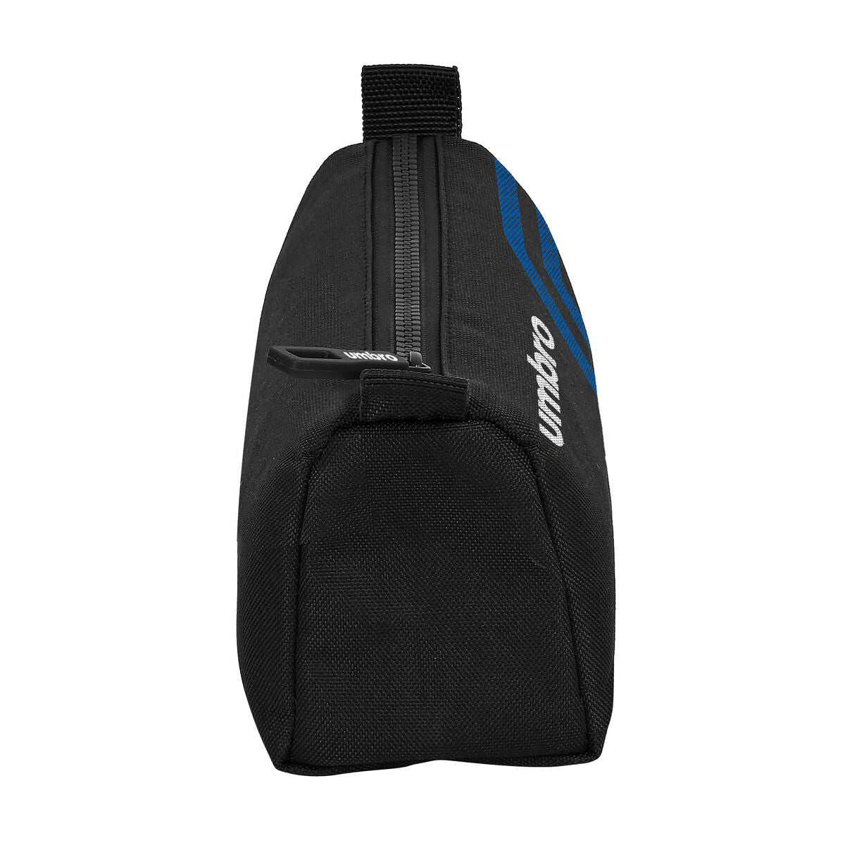 Penar Școlar Umbro Flash Negru (21 x 8 x 7 cm) - Birou și papetărie, Material școlar și educațional