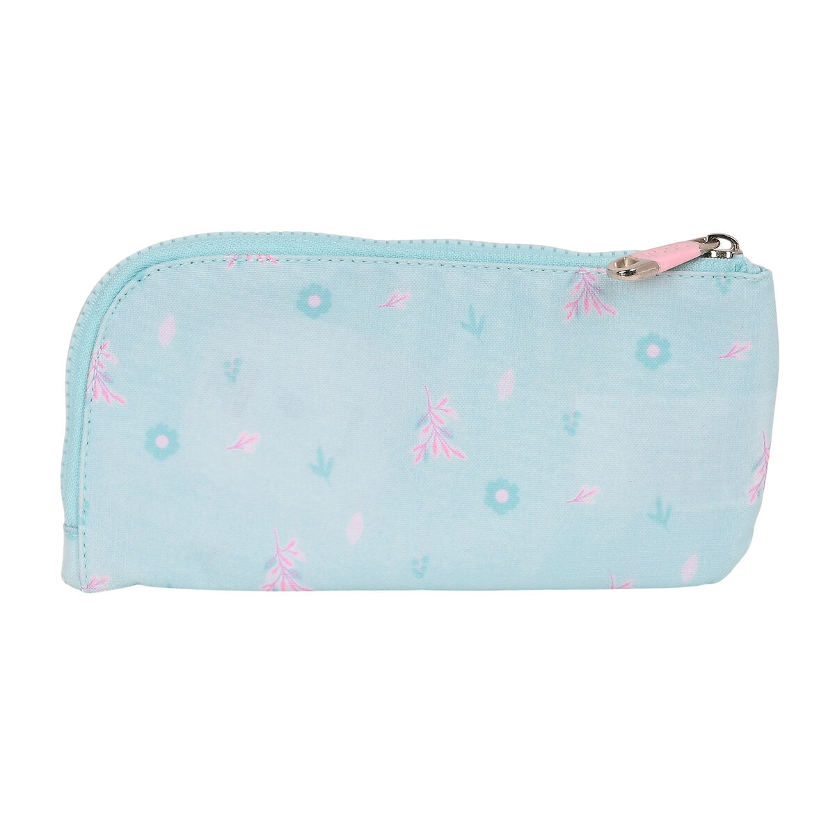 Penar Școlar Moos Garden 23 x 11 x 1 cm Turquoise - Birou și papetărie, Material școlar și educațional