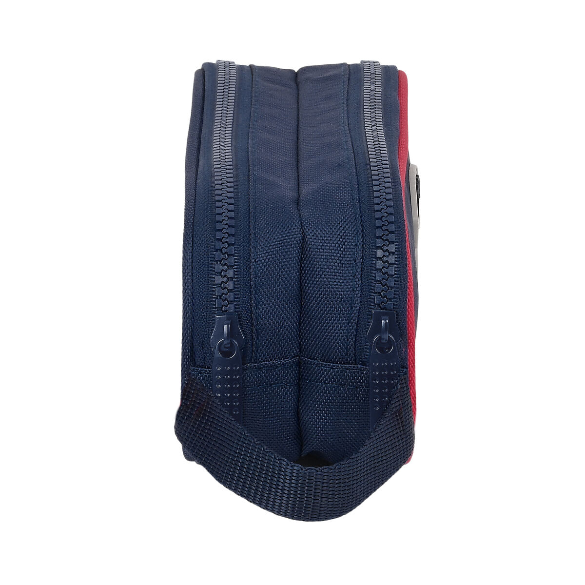 Penar dublu BlackFit8 Albastru 21 x 6 x 8 cm - Birou și papetărie, Material școlar și educațional