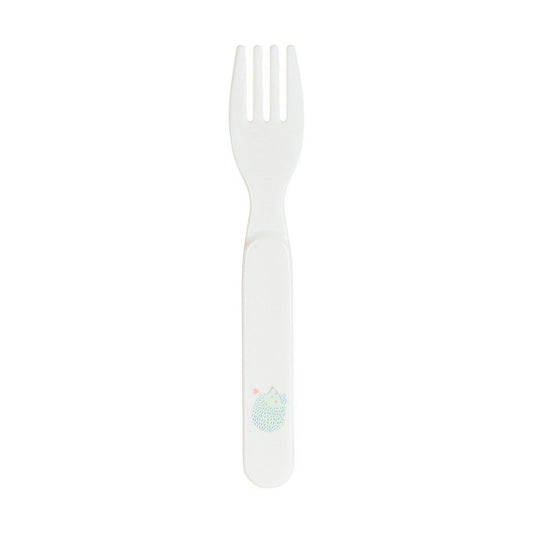 Set de Menaj pentru Copii Safta Erizo (4 Piese) - Acasă și bucătărie, Tacâmuri, veselă și sticlărie