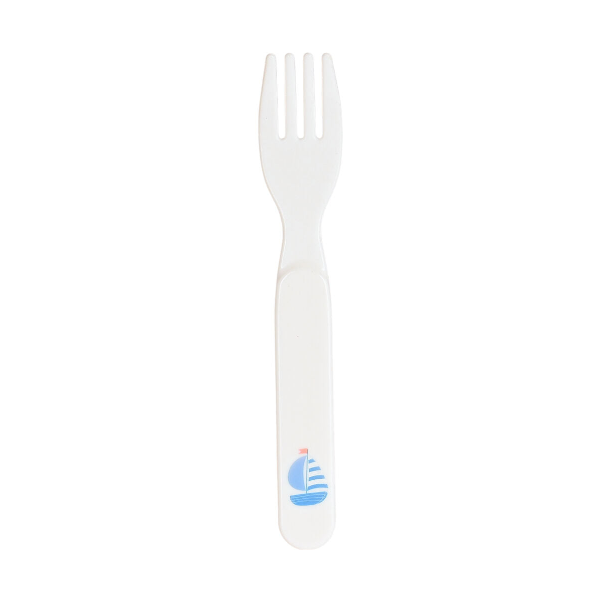 Set de Menaj pentru Copii Safta Ship (4 Piese) - Acasă și bucătărie, Tacâmuri, veselă și sticlărie