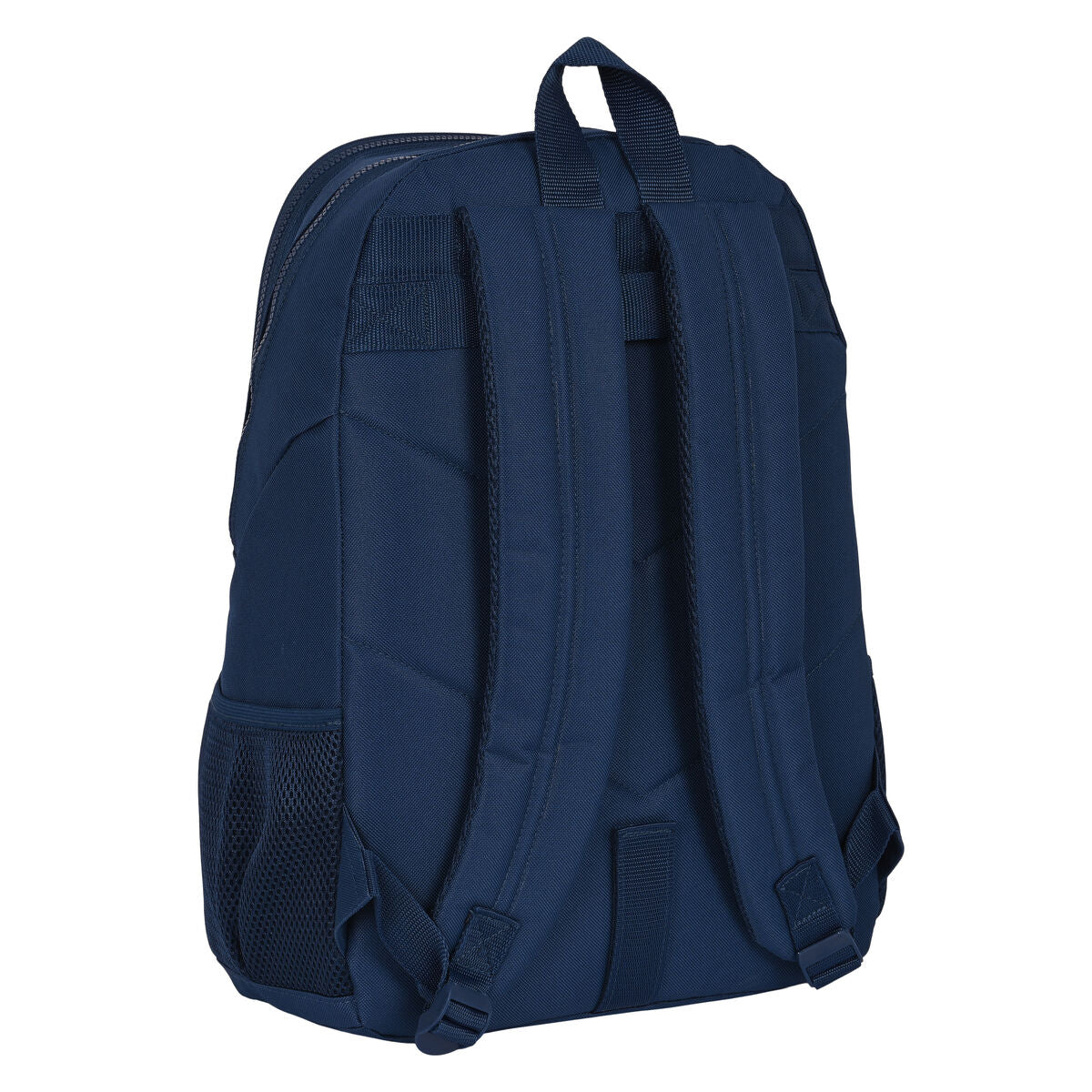 Ghiozdan Kappa Navy Bleumarin (32 x 44 x 16 cm) - Birou și papetărie, Material școlar și educațional