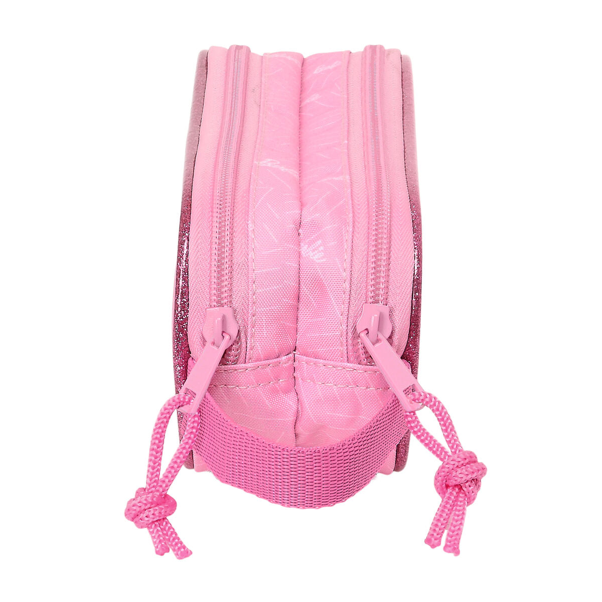 Penar dublu Barbie Girl Roz 21 x 8 x 6 cm - Birou și papetărie, Material școlar și educațional