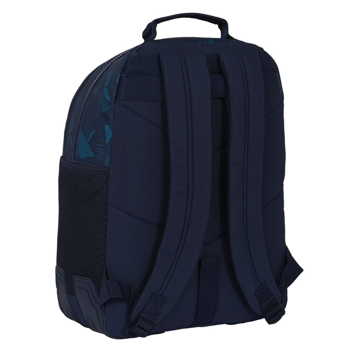 Ghiozdan Eckō Unltd. Peaks Bleumarin 32 x 42 x 15 cm - Birou și papetărie, Material școlar și educațional