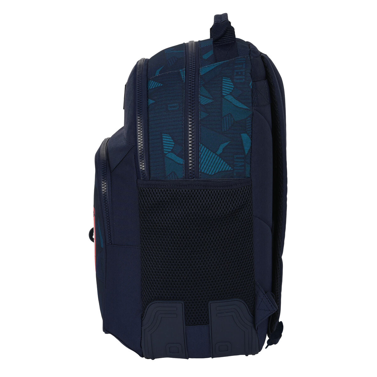 Ghiozdan Eckō Unltd. Peaks Bleumarin 32 x 42 x 15 cm - Birou și papetărie, Material școlar și educațional