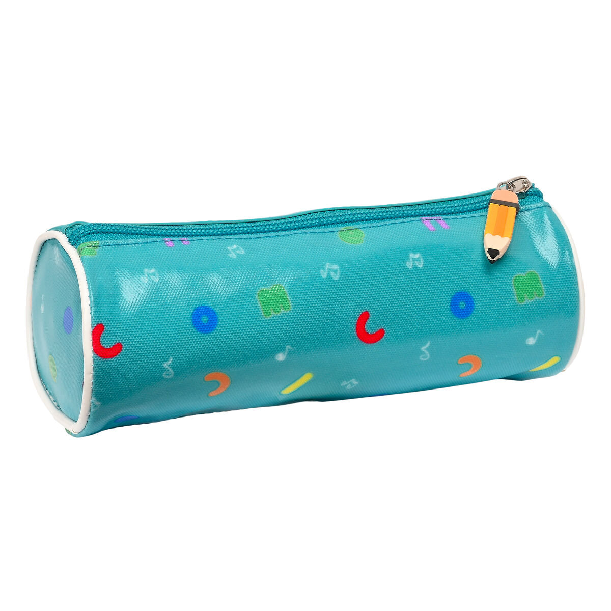 Penar Școlar CoComelon Back to class Albastru deschis (20 x 7 x 7 cm) - Birou și papetărie, Material școlar și educațional