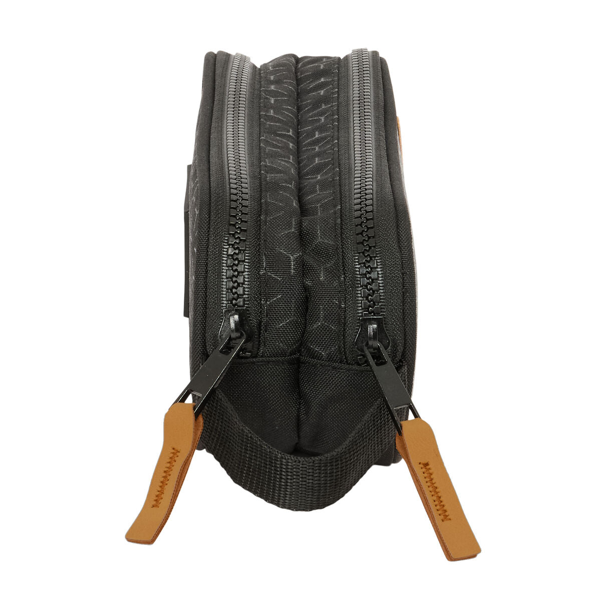 Geantă Universală BlackFit8 Old school Negru Gri 21 x 8 x 6 cm - Birou și papetărie, Material școlar și educațional