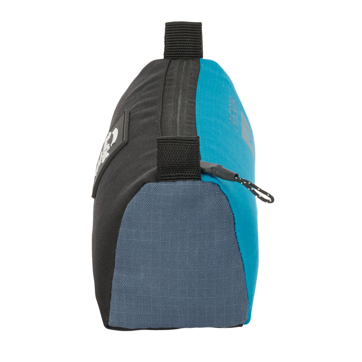 Geantă Universală BlackFit8 California Albastru Negru 21 x 8 x 7 cm - Birou și papetărie, Material școlar și educațional