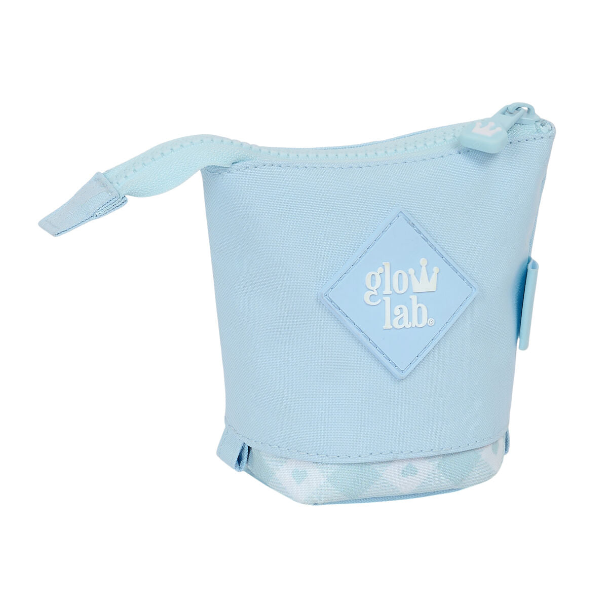 Trusă Ceașcă Glow Lab Cisnes Albastru deschis 8 x 19 x 6 cm - Birou și papetărie, Material școlar și educațional
