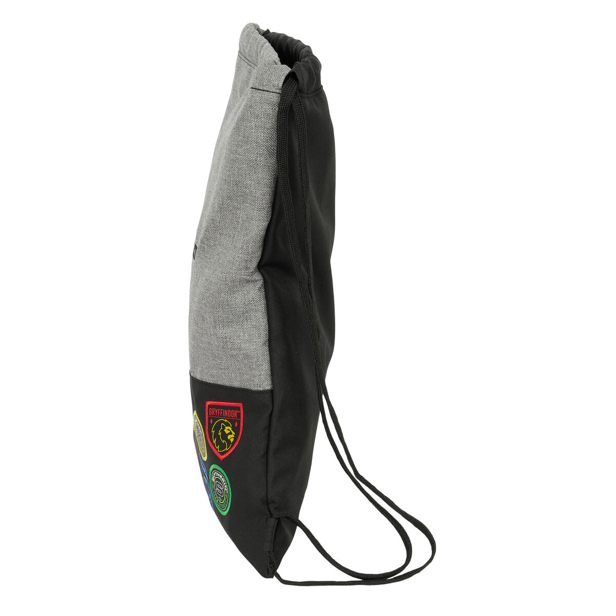 Geantă Rucsac cu Bretele Harry Potter House of champions Negru Gri 35 x 40 x 1 cm - Birou și papetărie, Material școlar și educațional