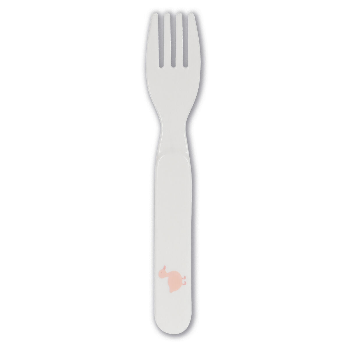 Set de Menaj pentru Copii Safta Patito (4 Piese) - Acasă și bucătărie, Tacâmuri, veselă și sticlărie