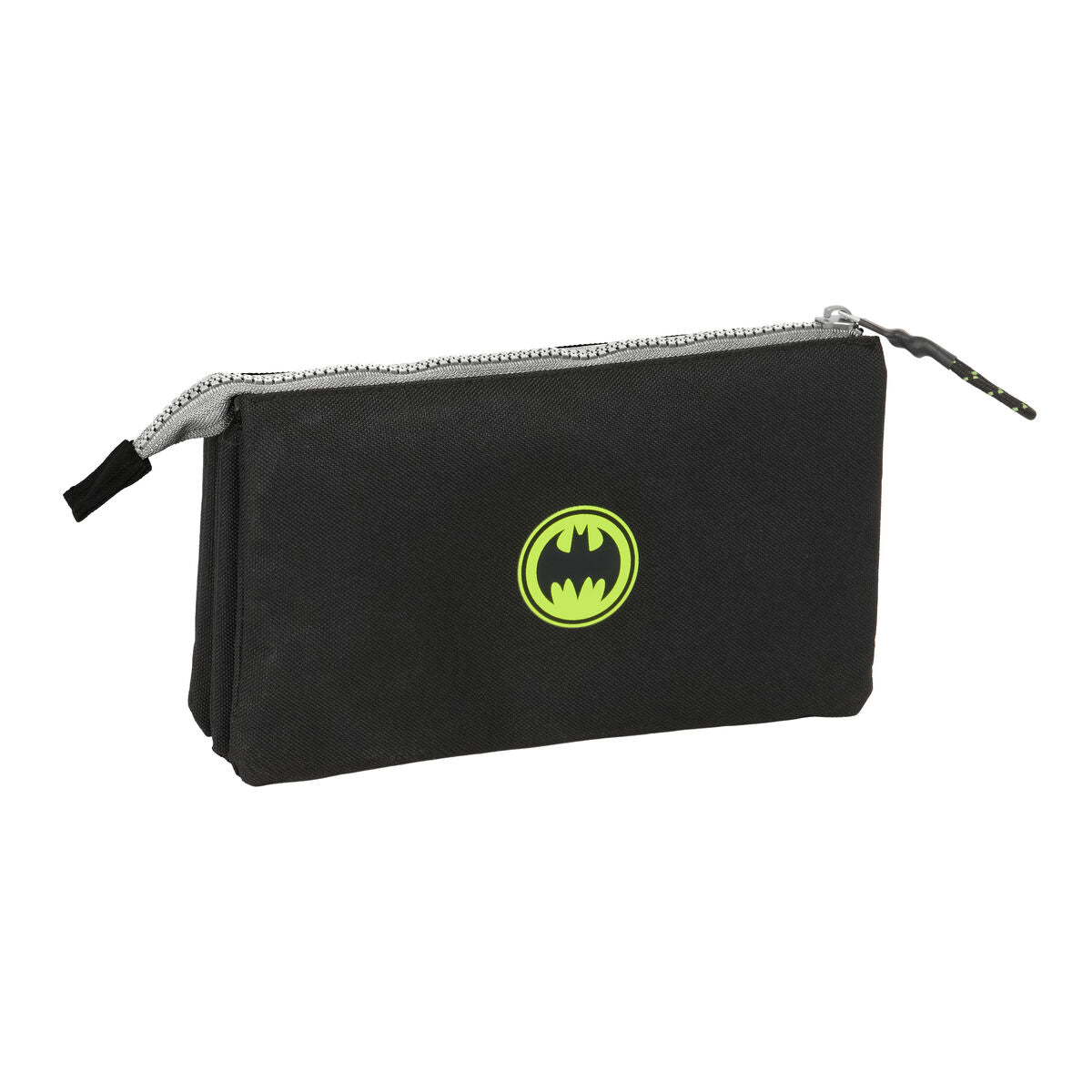 Geantă Universală Batman Game over Negru 22 x 12 x 3 cm - Birou și papetărie, Material școlar și educațional