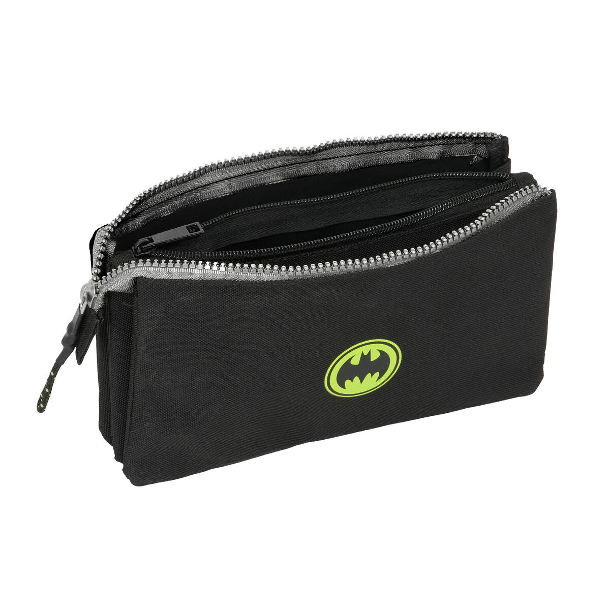 Geantă Universală Batman Game over Negru 22 x 12 x 3 cm - Birou și papetărie, Material școlar și educațional