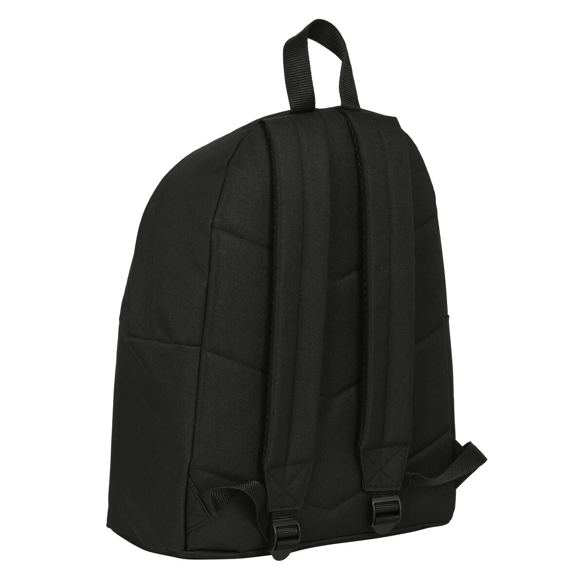 Ghiozdan Naruto Negru 33 x 42 x 15 cm - Birou și papetărie, Material școlar și educațional