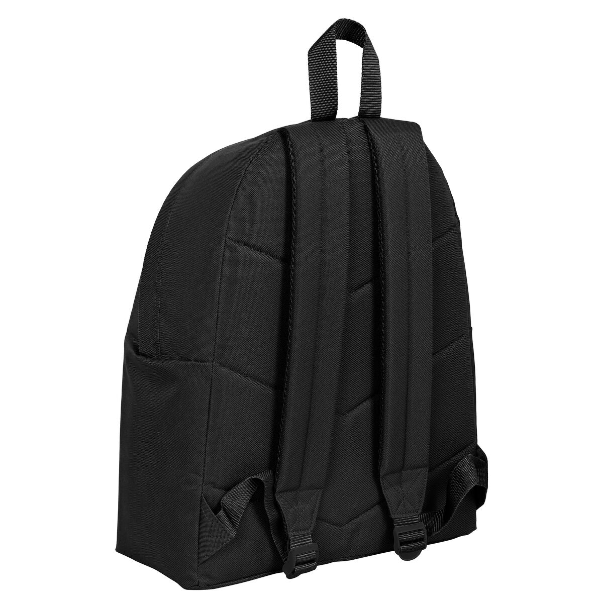 Ghiozdan Safta 33 x 42 x 15 cm Negru - Birou și papetărie, Material școlar și educațional