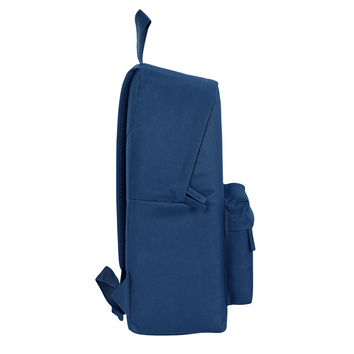 Ghiozdan Safta 33 x 42 x 15 cm Bleumarin - Birou și papetărie, Material școlar și educațional