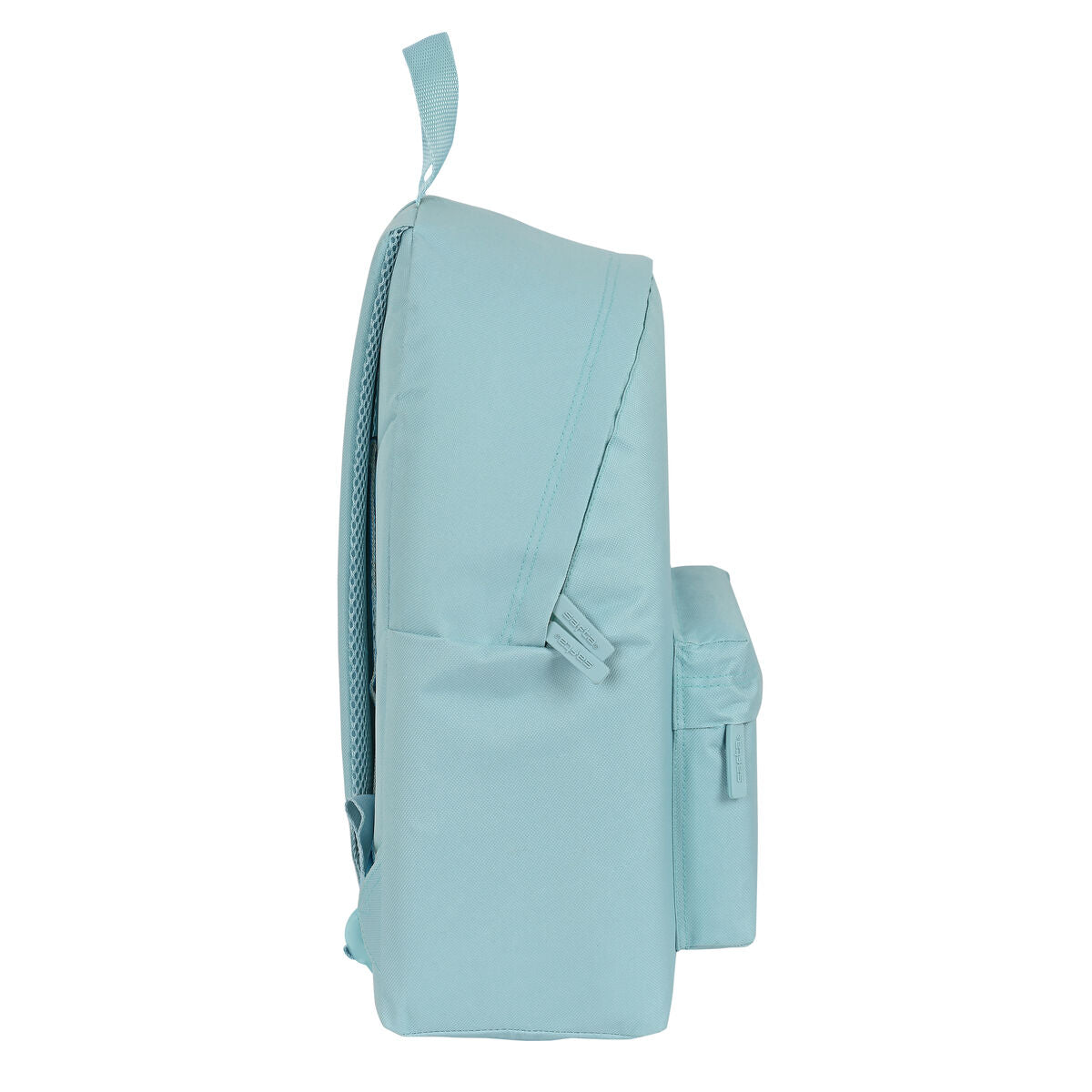 Ghiozdan Safta 33 x 42 x 15 cm Albastru - Birou și papetărie, Material școlar și educațional