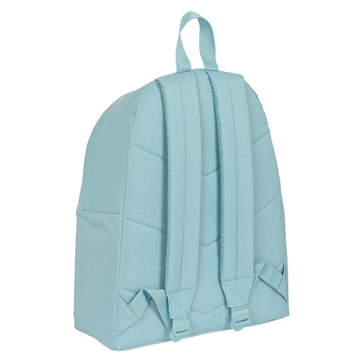 Ghiozdan Safta 33 x 42 x 15 cm Albastru - Birou și papetărie, Material școlar și educațional