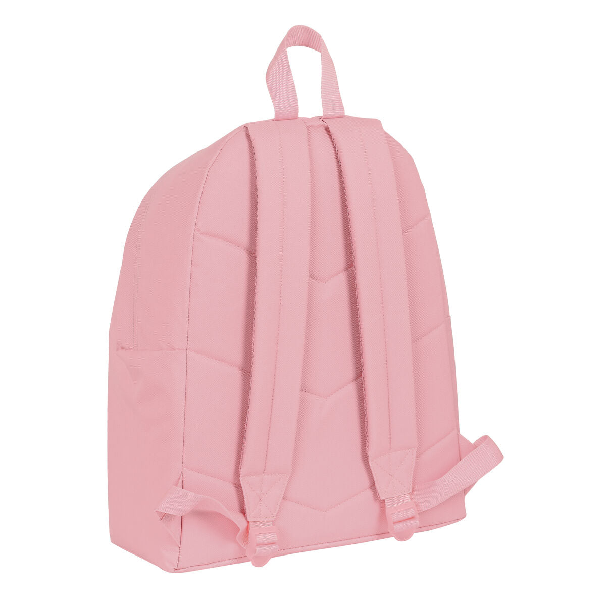Ghiozdan Safta 33 x 42 x 15 cm Roz - Birou și papetărie, Material școlar și educațional