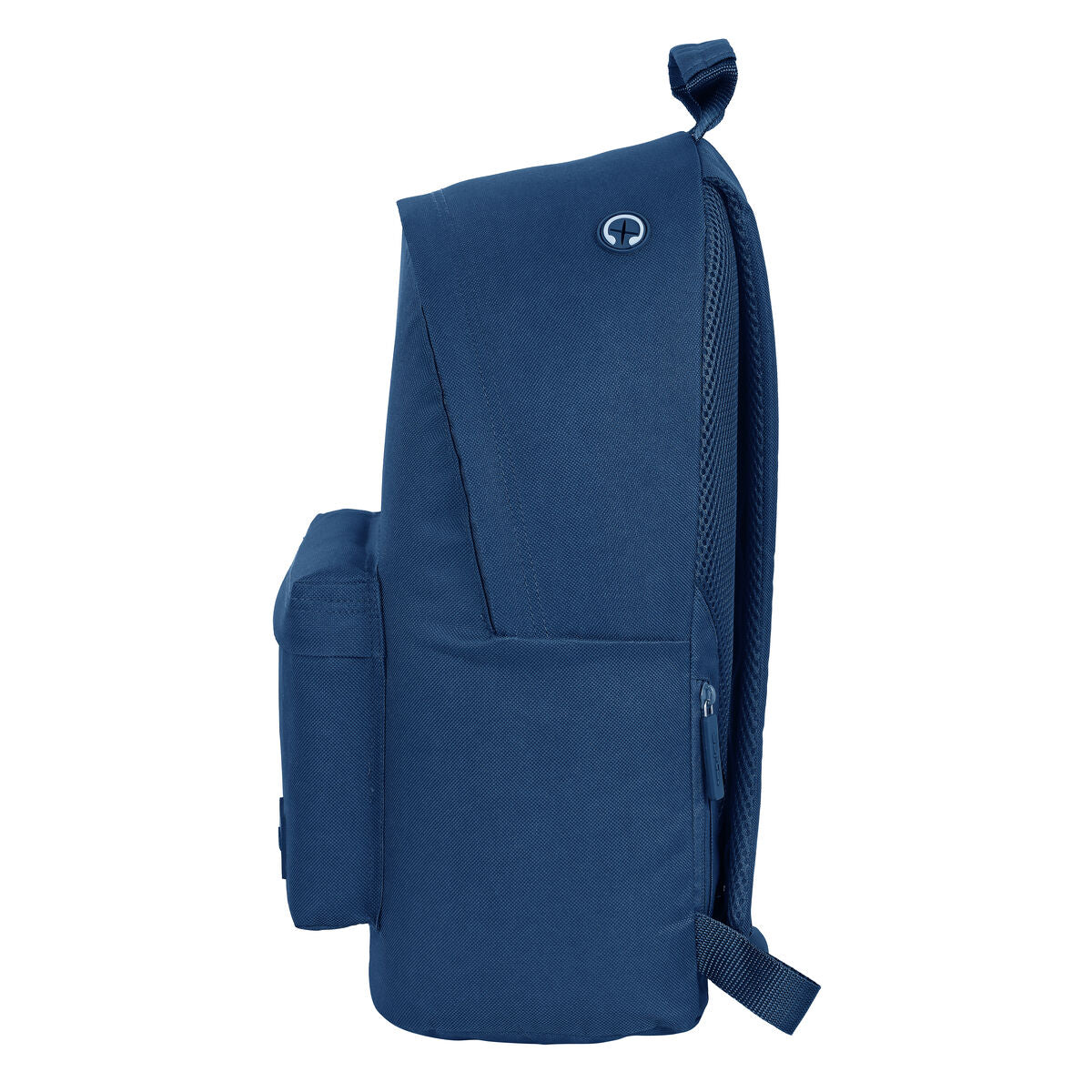 Ghiozdan Safta 31 x 41 x 16 cm Bleumarin - Birou și papetărie, Material școlar și educațional