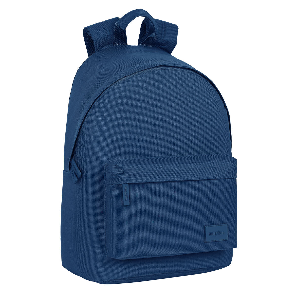 Ghiozdan Safta 31 x 41 x 16 cm Bleumarin - Birou și papetărie, Material școlar și educațional