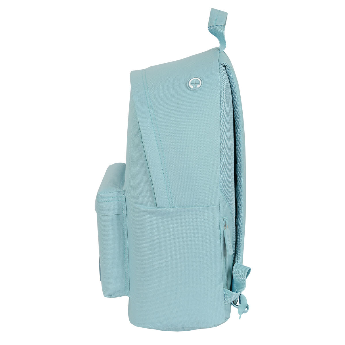 Ghiozdan Safta 31 x 41 x 16 cm Albastru - Birou și papetărie, Material școlar și educațional